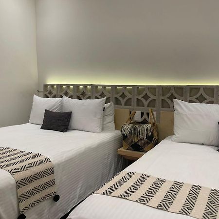 Casa Donceles, Spacious Apartments Ideal For Families "Centro Prime Location" Mexico City Exteriör bild
