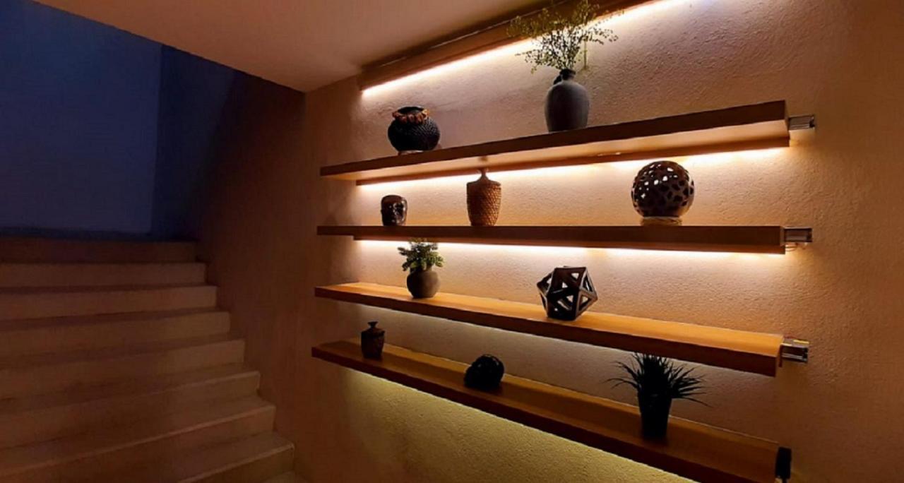 Casa Donceles, Spacious Apartments Ideal For Families "Centro Prime Location" Mexico City Exteriör bild