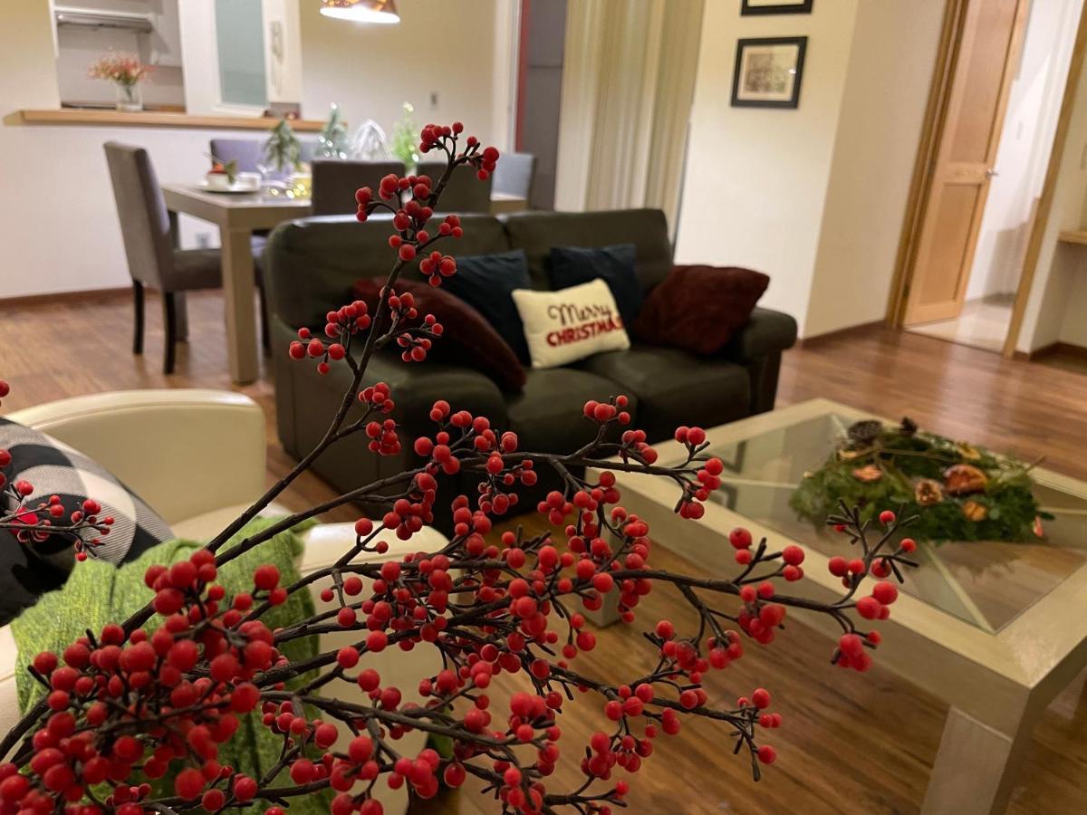 Casa Donceles, Spacious Apartments Ideal For Families "Centro Prime Location" Mexico City Exteriör bild