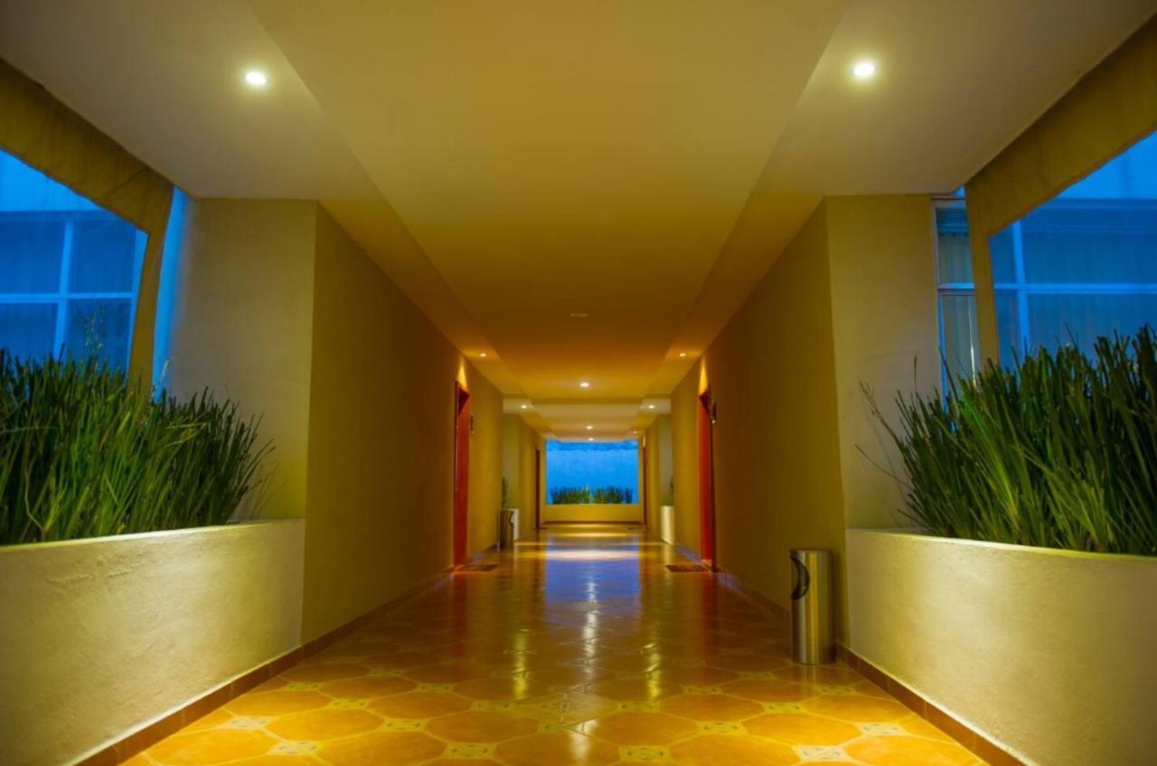 Casa Donceles, Spacious Apartments Ideal For Families "Centro Prime Location" Mexico City Exteriör bild