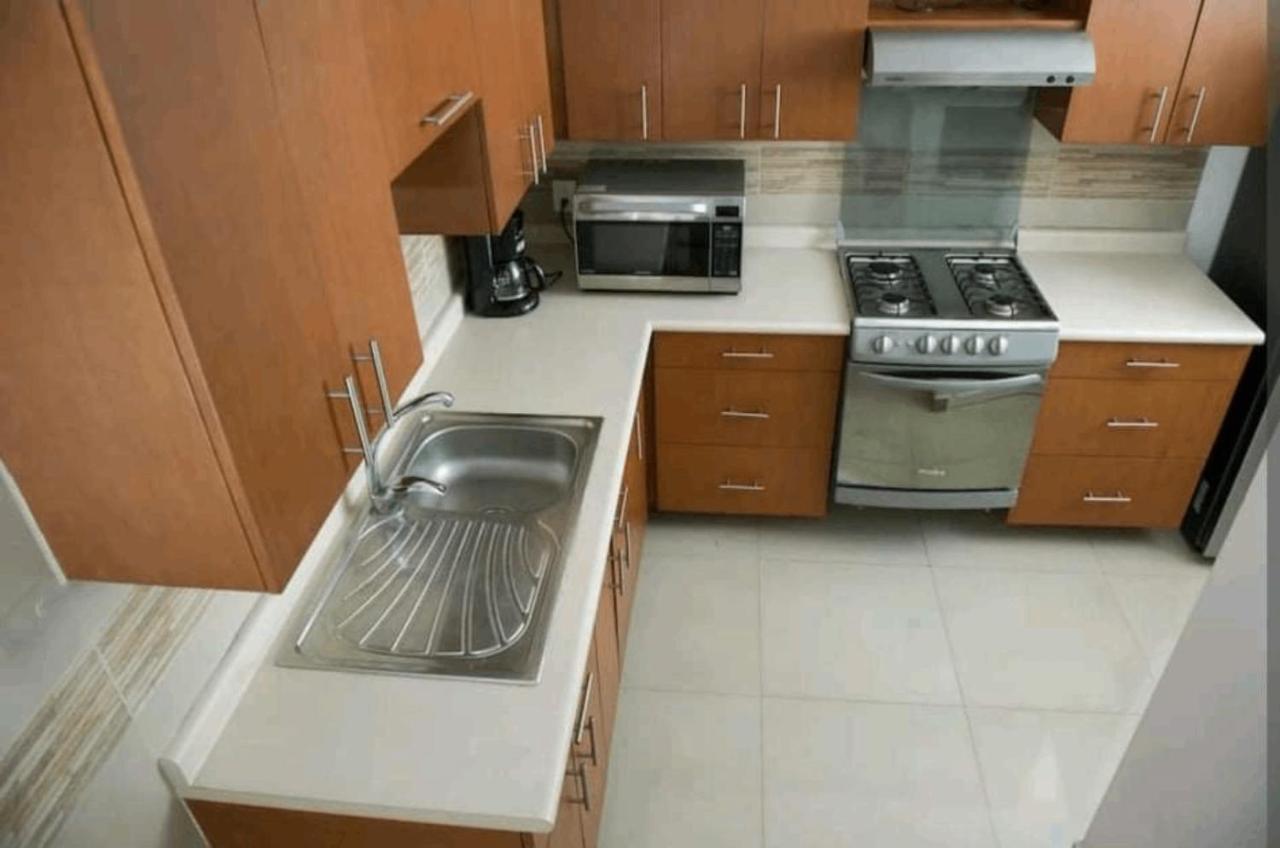 Casa Donceles, Complejo De Apt 1, 2 & 3 Rec, Favorita Para Las Familias, Llegada Temprana Gratis! Sujeto A Disponibilidad Mexico City Exteriör bild