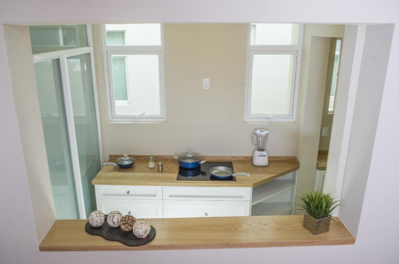 Casa Donceles, Spacious Apartments Ideal For Families "Centro Prime Location" Mexico City Exteriör bild