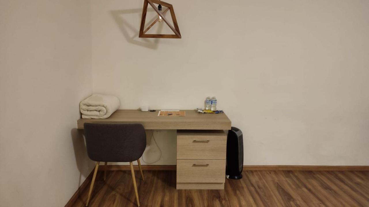 Casa Donceles, Spacious Apartments Ideal For Families "Centro Prime Location" Mexico City Exteriör bild