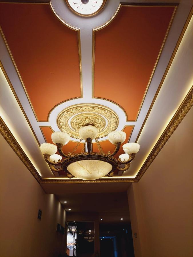 Casa Donceles, Spacious Apartments Ideal For Families "Centro Prime Location" Mexico City Exteriör bild