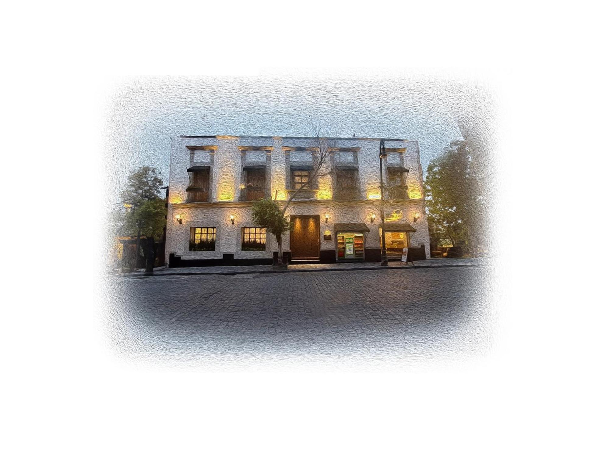 Casa Donceles, Spacious Apartments Ideal For Families "Centro Prime Location" Mexico City Exteriör bild
