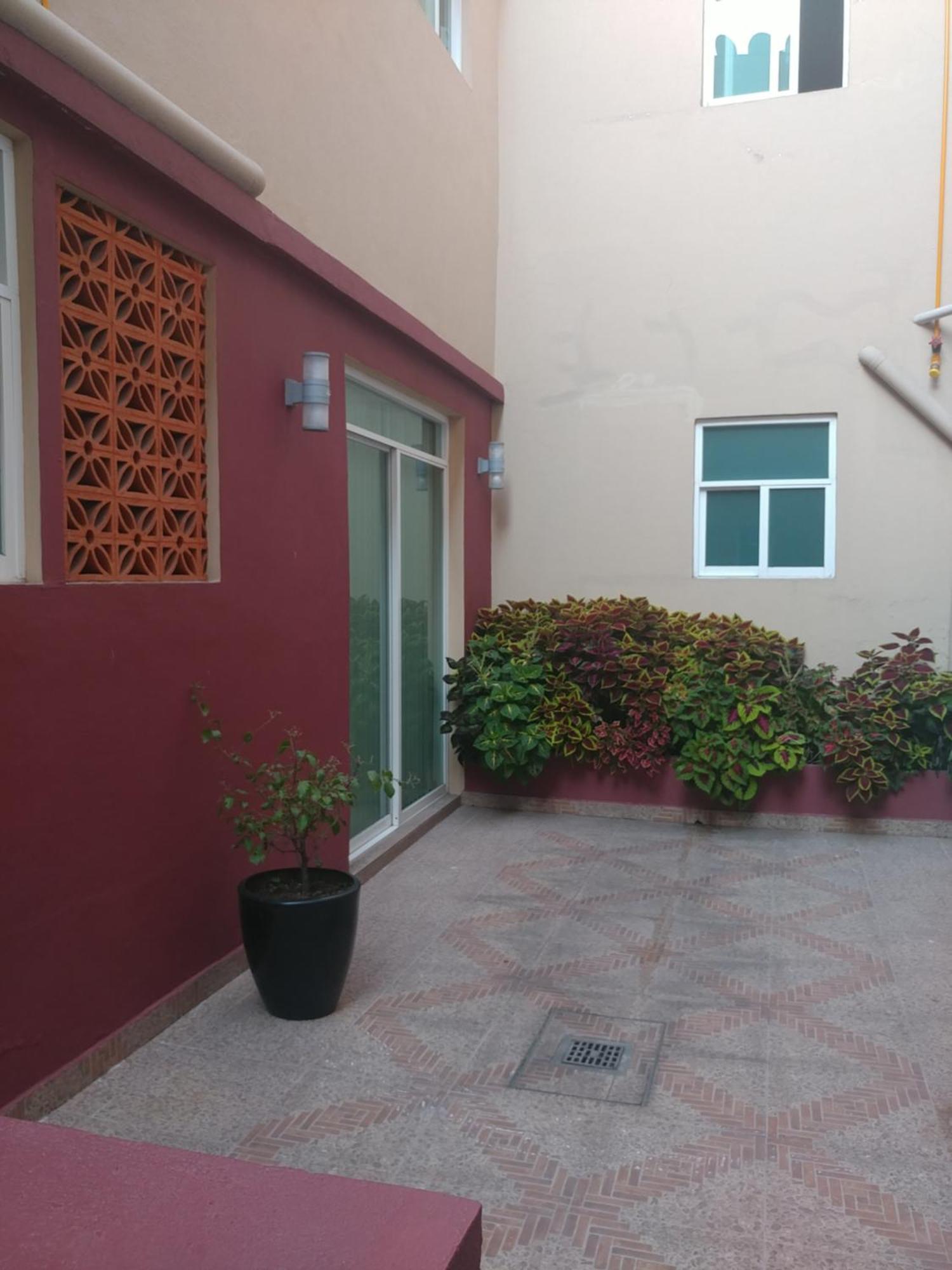 Casa Donceles, Spacious Apartments Ideal For Families "Centro Prime Location" Mexico City Exteriör bild