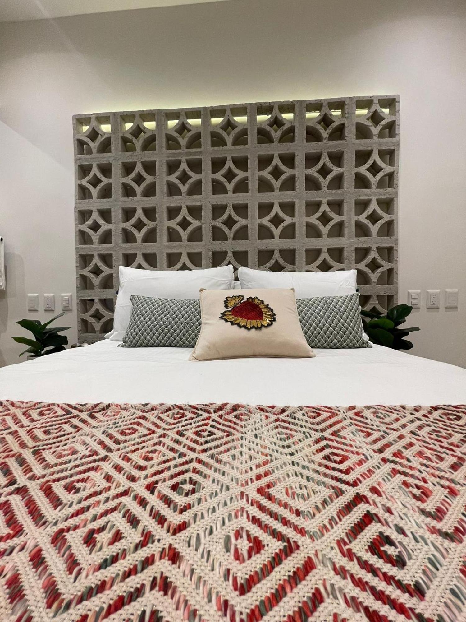 Casa Donceles, Spacious Apartments Ideal For Families "Centro Prime Location" Mexico City Exteriör bild