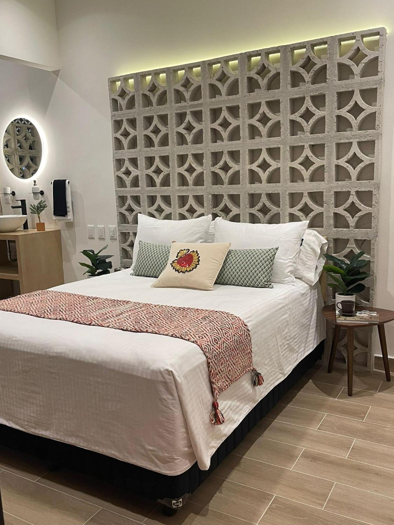 Casa Donceles, Spacious Apartments Ideal For Families "Centro Prime Location" Mexico City Exteriör bild