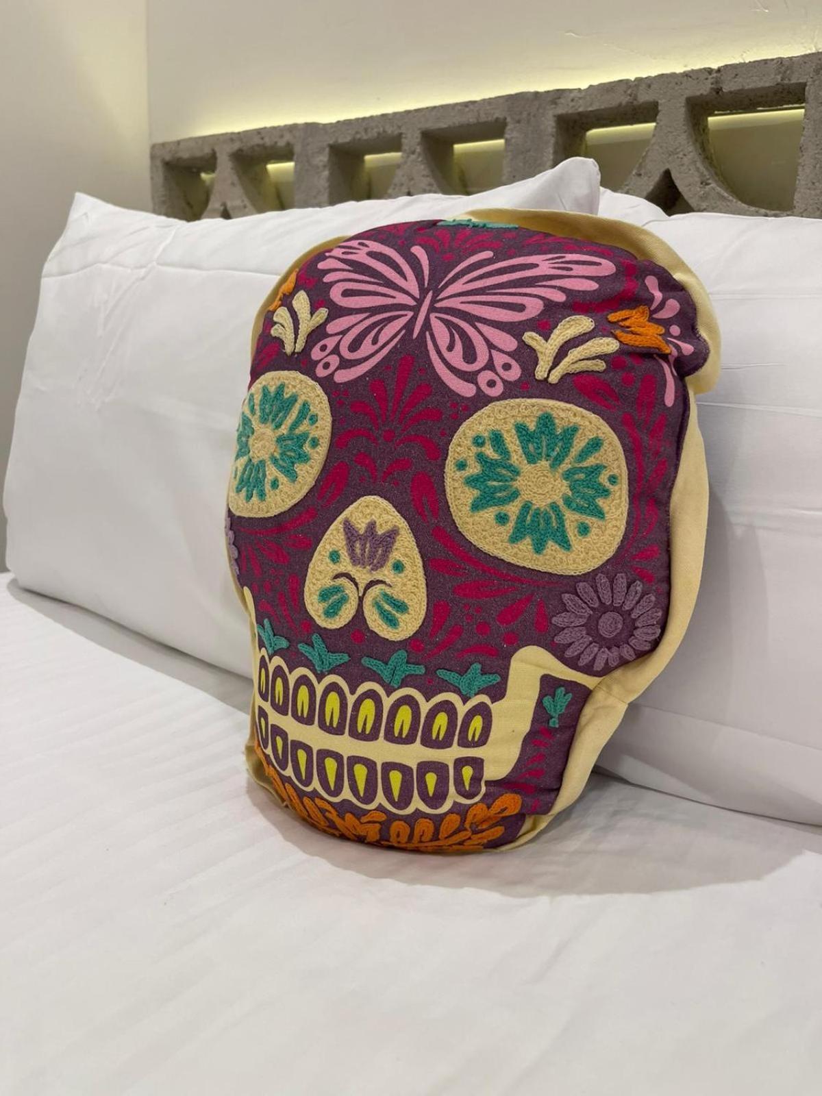 Casa Donceles, Spacious Apartments Ideal For Families "Centro Prime Location" Mexico City Exteriör bild
